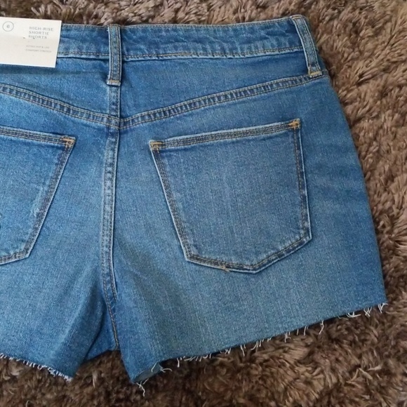 Universal Thread Shorts size 6 - Picture 6 of 7